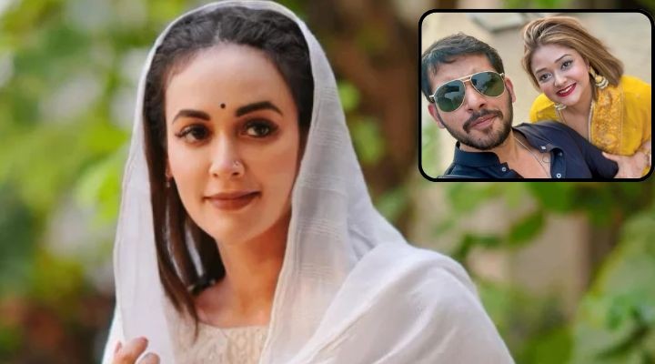 মনে রাখবেন ‘আল্লাহ্ ছাড় দেন কিন্তু ছেড়ে দেন না : অহনা